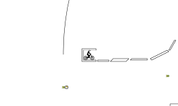 Straight Line Tool