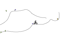 left 1 and 2