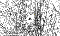scribble