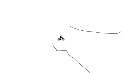 Easy truck run