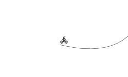 Smooth jumps