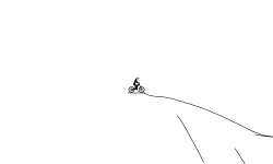 sheepskull into corkscrew