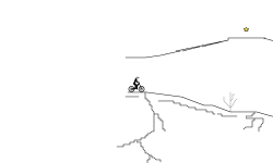 Desert Path