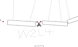 Super Mario Bros W2 L4 h boss