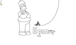 Homer J. Simpson