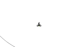 Big jump