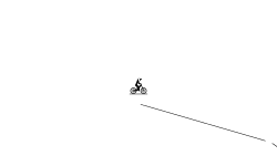 Andrew is Bad at Tracks