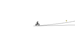 big jump
