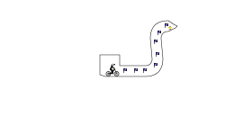 Slippery Snake