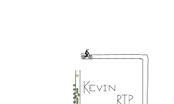 RIP Kevin the Cube