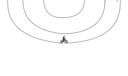 half pipe