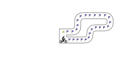 Fun tube