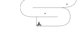 parkour level 11