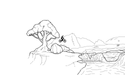Unfinished fail