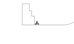 flip out
