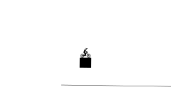 black cube