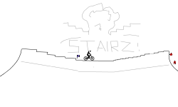 The Random Stairways