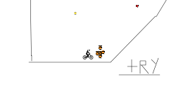 Fly don't die!