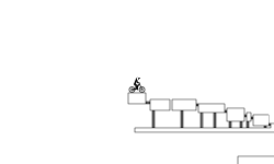 "Blocky"