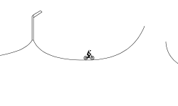 Sweet jumps