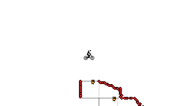 helicopter wall glitch