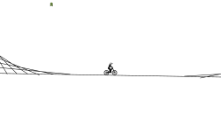 line thingey