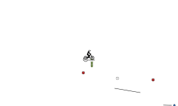 glitchy Speed