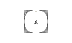 Perfect Circle? Square?