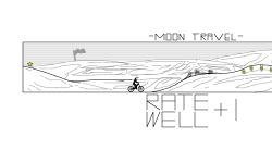 moon travel