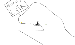 Goro's Lair