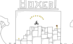 BOXED!
