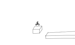 3D things in a 2D world