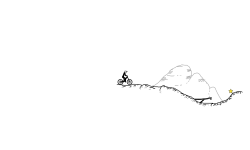 Mountain Trail preview