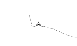 Epic race Track