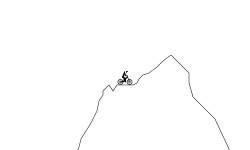 wild ride