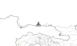 Border Escape