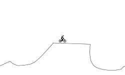 Mountain Rider