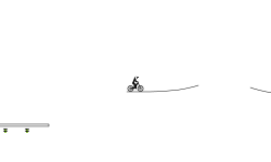 Floating Lines