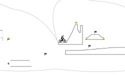 Spread-out Trial