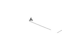 hold up bmx