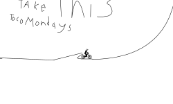 Take this TocoMondays/ok hllc.