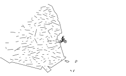 Cave Overhang Auto