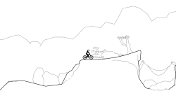Scenery Attempt