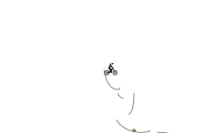 wheelie !!!