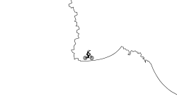 Cave slopes