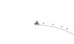 He b rollin down d strete auto