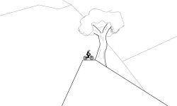 Rocky mountains' adventure.
