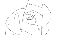 is it a fly no its GUY HOLMES