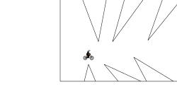 Helicopter Hallway (Difficult)