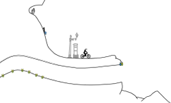 Snow Jumps Preview